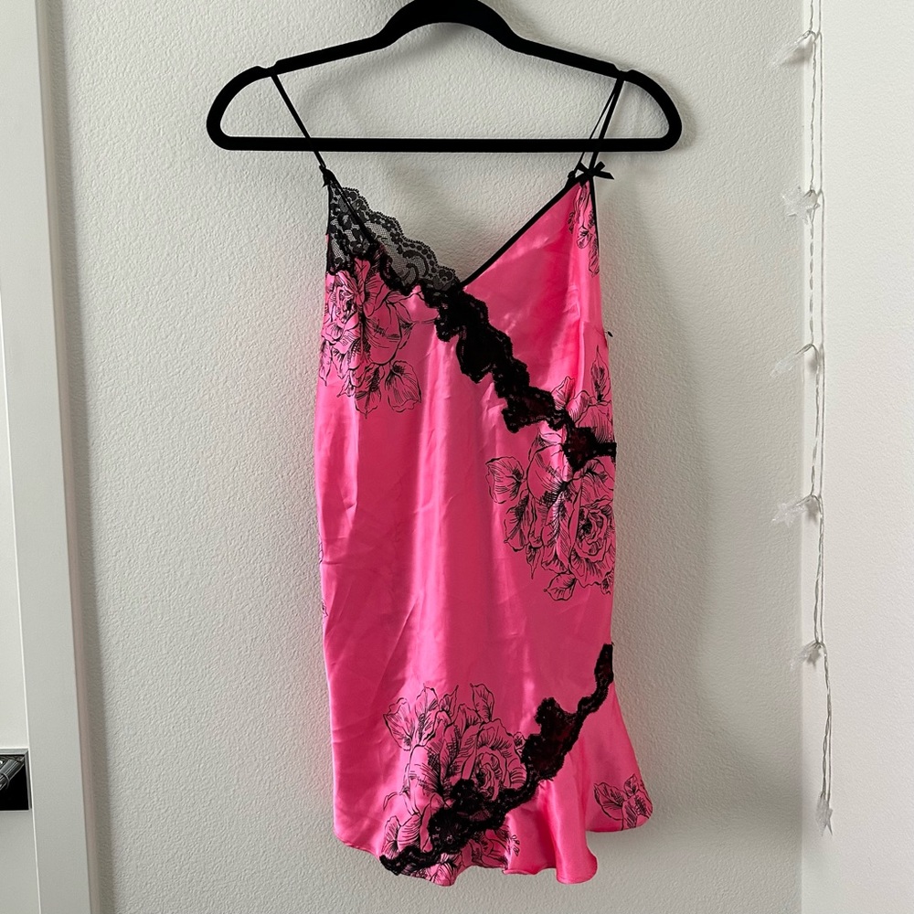 Vintage Betsy Johnson Dress